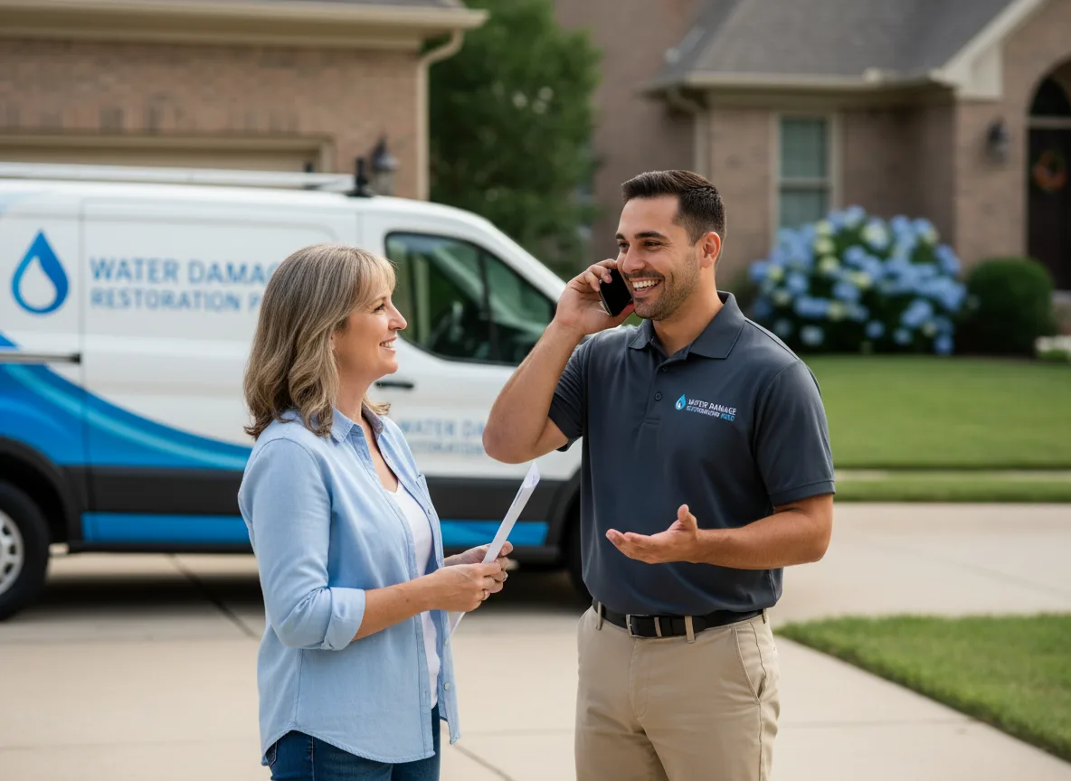 Flood Restoration Dixon, KY FAQs